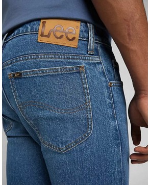 LEE JEANS Rider in Azure...